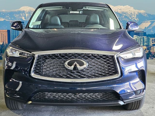 2024 INFINITI QX50 Pure