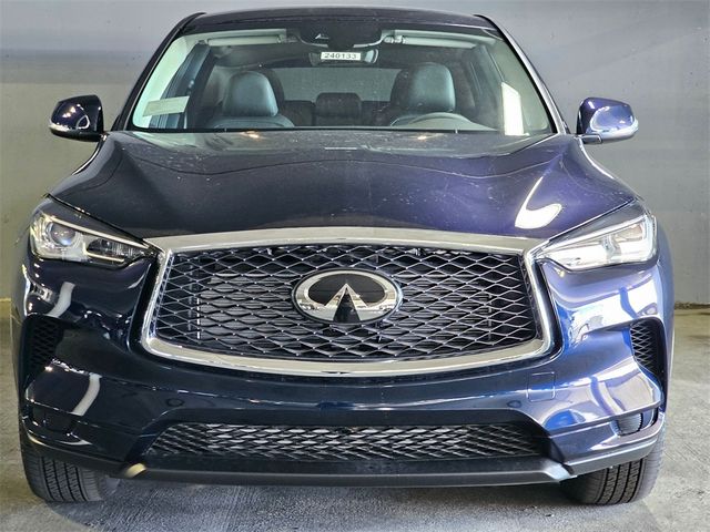 2024 INFINITI QX50 Pure