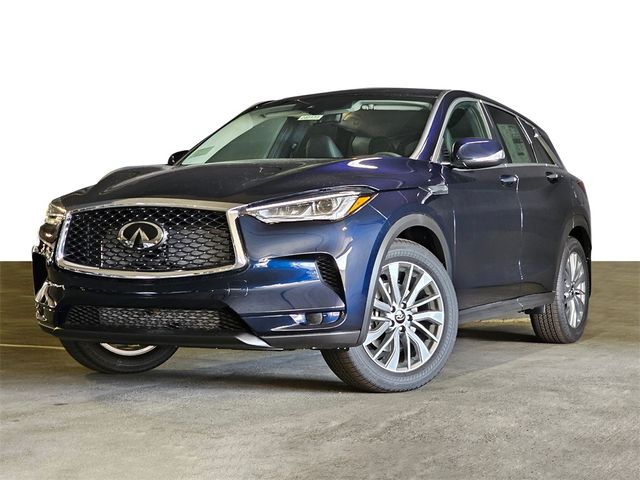 2024 INFINITI QX50 Pure