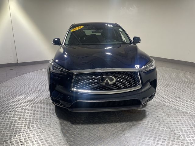 2024 INFINITI QX50 Pure