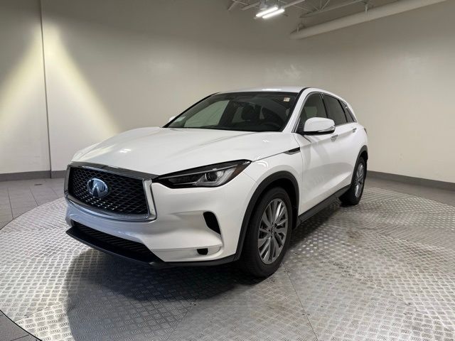 2024 INFINITI QX50 Pure