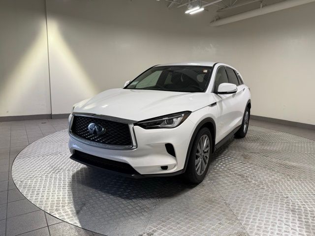 2024 INFINITI QX50 Pure