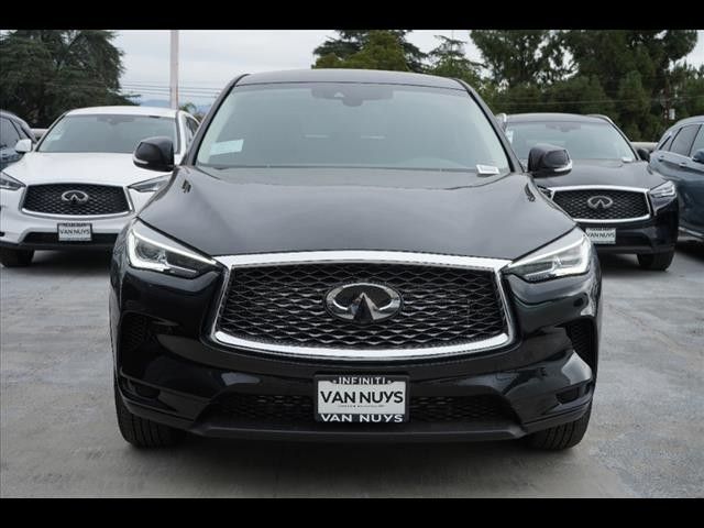 2024 INFINITI QX50 Pure