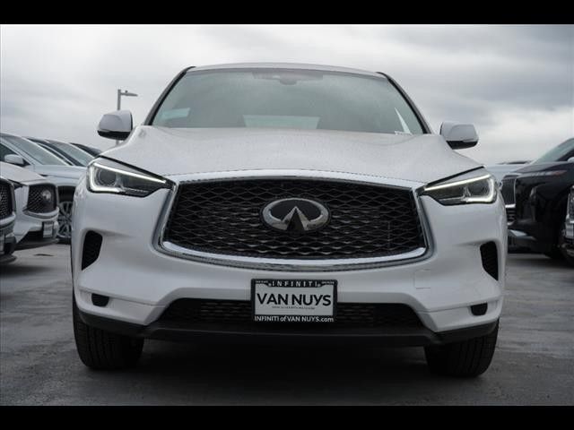 2024 INFINITI QX50 Pure