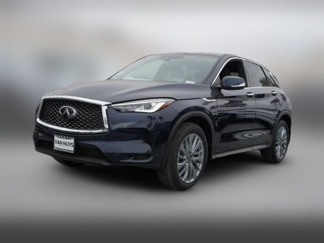 2024 INFINITI QX50 Pure