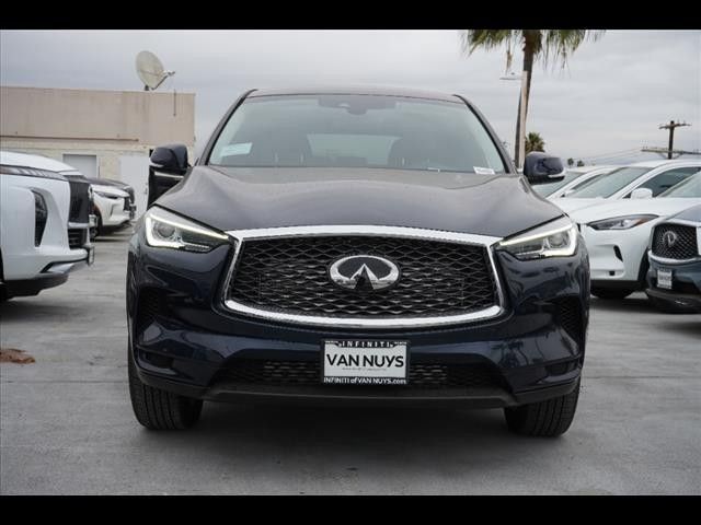 2024 INFINITI QX50 Pure