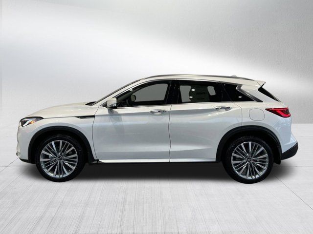 2024 INFINITI QX50 Sensory