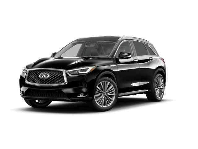 2024 INFINITI QX50 Sensory