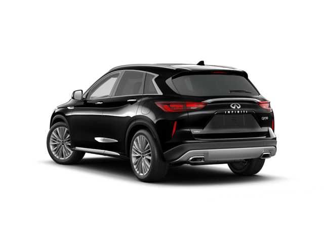 2024 INFINITI QX50 Sensory