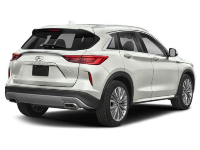 2024 INFINITI QX50 Sensory