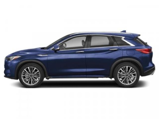 2024 INFINITI QX50 Sensory