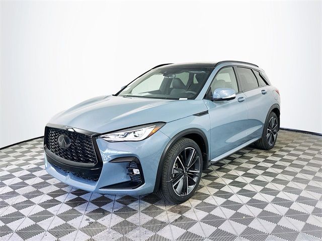 2024 INFINITI QX50 SPORT