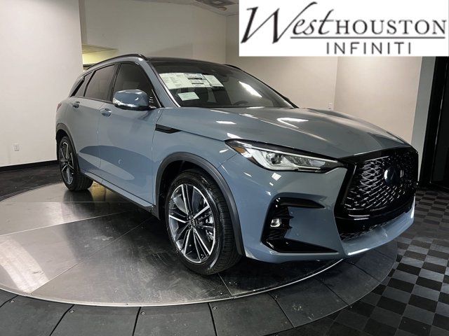 2024 INFINITI QX50 SPORT