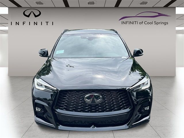 2024 INFINITI QX50 SPORT