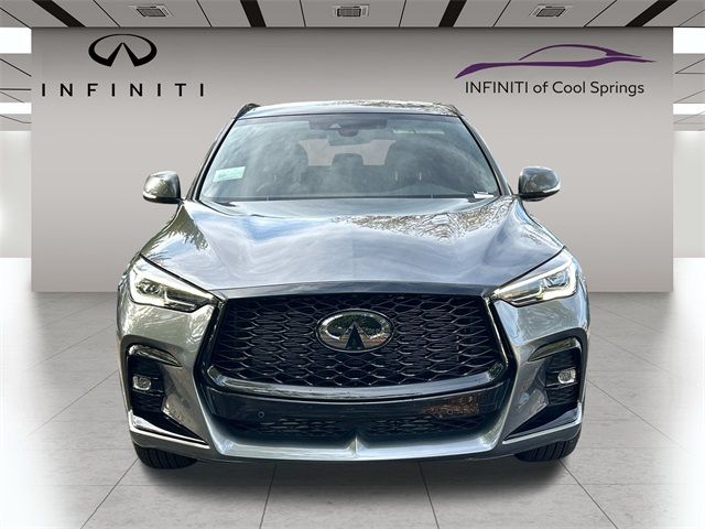 2024 INFINITI QX50 SPORT