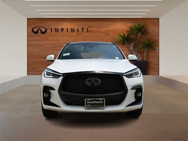 2024 INFINITI QX50 SPORT