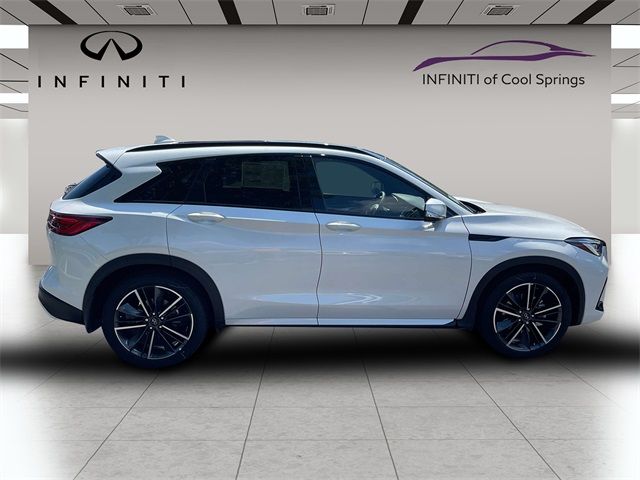 2024 INFINITI QX50 SPORT