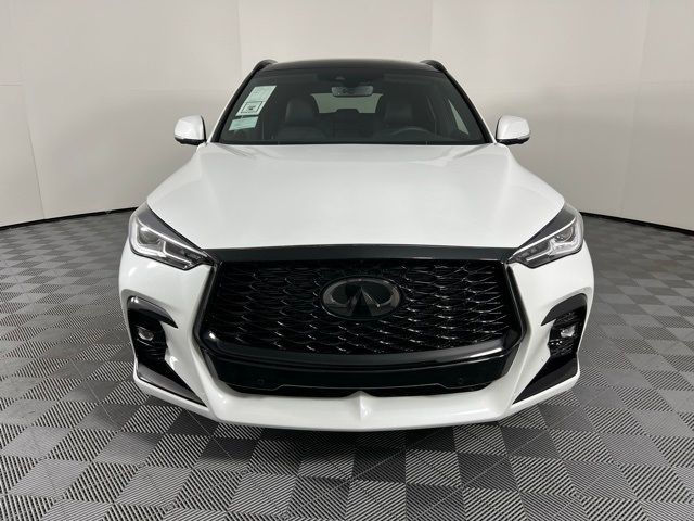 2024 INFINITI QX50 SPORT