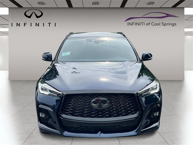 2024 INFINITI QX50 SPORT