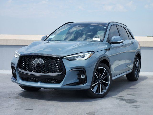 2024 INFINITI QX50 SPORT