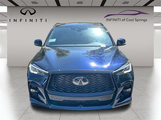 2024 INFINITI QX50 SPORT