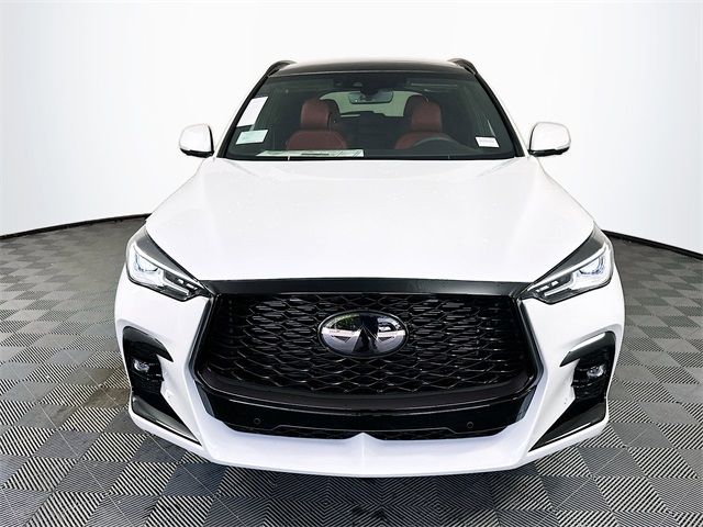 2024 INFINITI QX50 SPORT