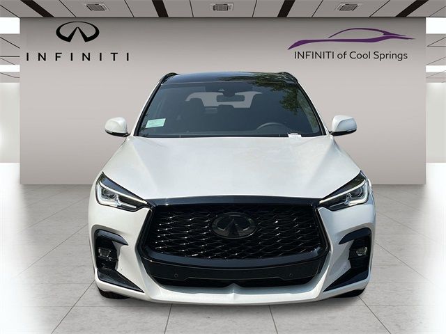 2024 INFINITI QX50 SPORT