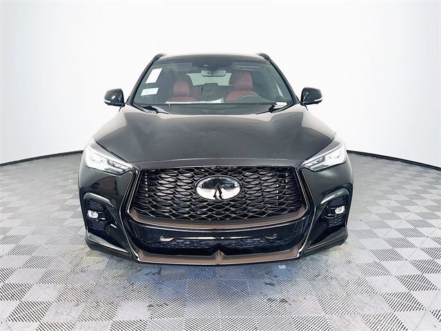 2024 INFINITI QX50 SPORT