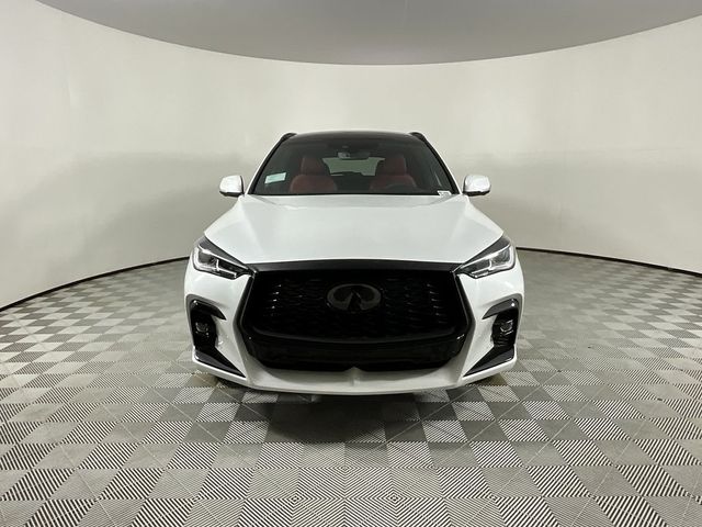 2024 INFINITI QX50 SPORT