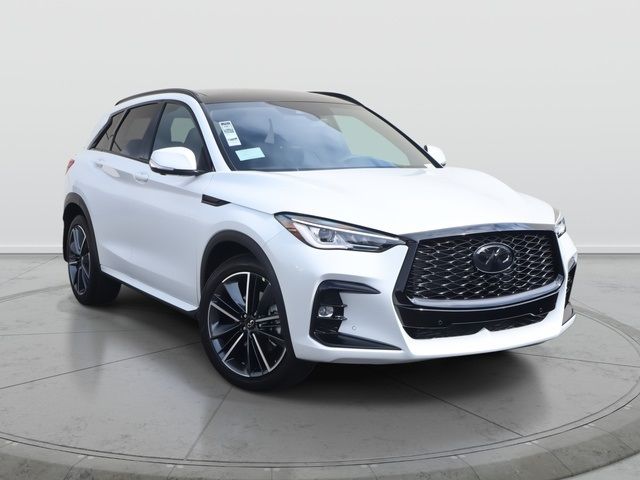 2024 INFINITI QX50 SPORT