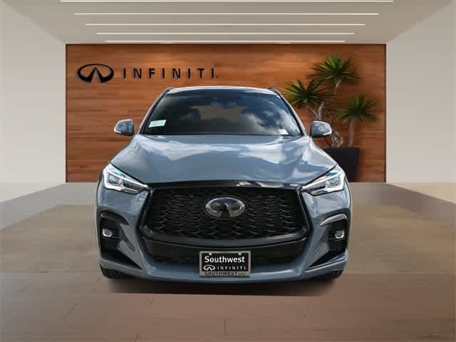 2024 INFINITI QX50 SPORT