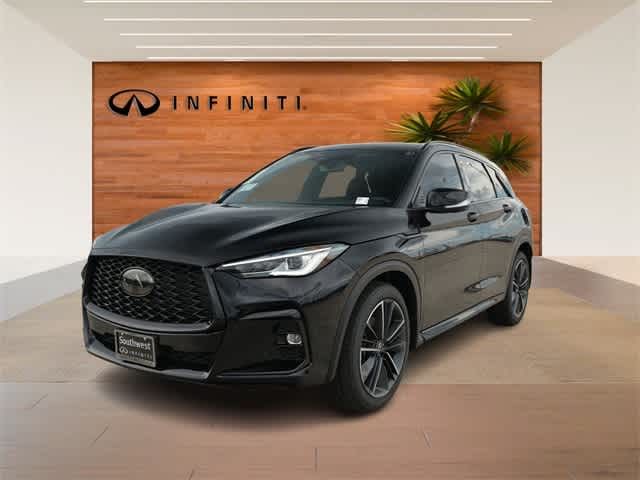 2024 INFINITI QX50 SPORT