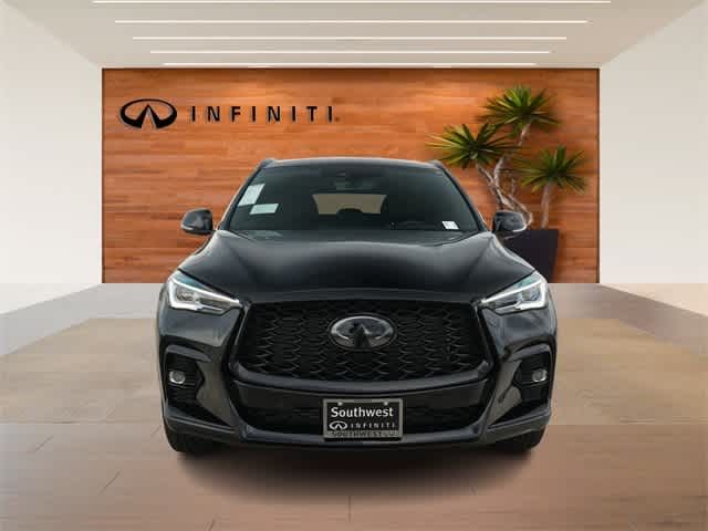 2024 INFINITI QX50 SPORT