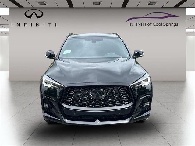 2024 INFINITI QX50 SPORT