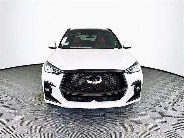 2024 INFINITI QX50 SPORT