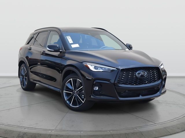 2024 INFINITI QX50 SPORT