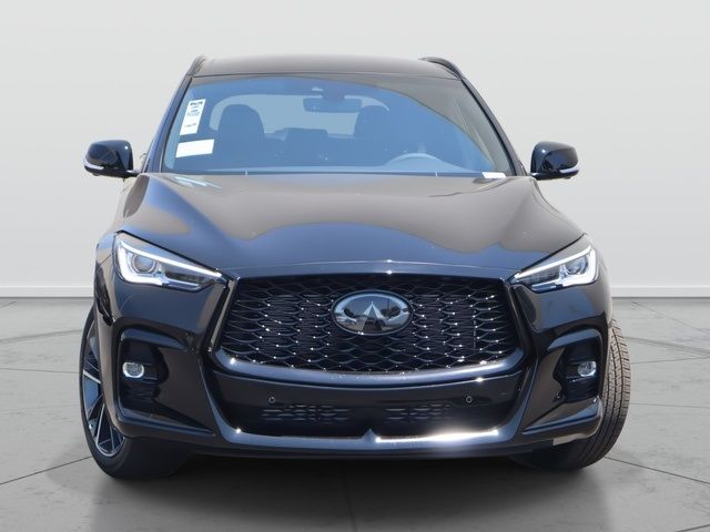 2024 INFINITI QX50 SPORT