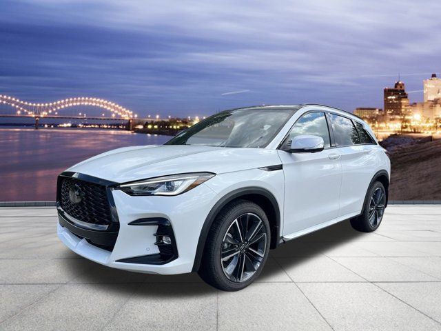 2024 INFINITI QX50 SPORT