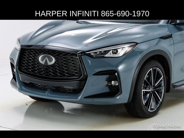 2024 INFINITI QX50 SPORT