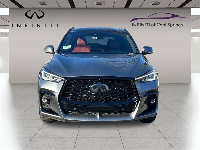 2024 INFINITI QX50 SPORT