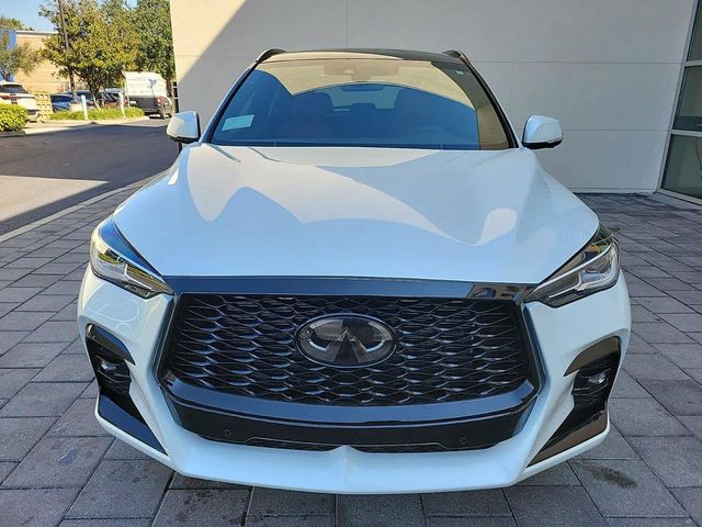 2024 INFINITI QX50 SPORT