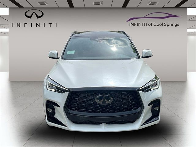 2024 INFINITI QX50 SPORT