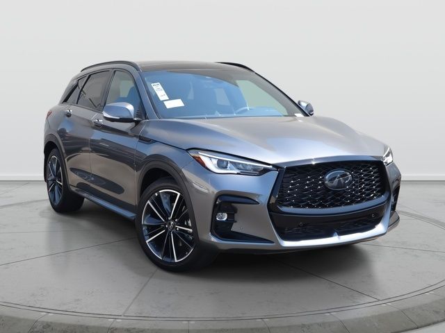 2024 INFINITI QX50 SPORT