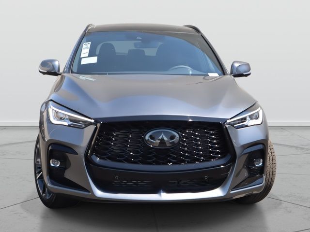 2024 INFINITI QX50 SPORT