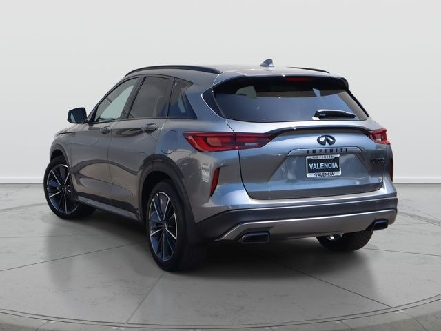 2024 INFINITI QX50 SPORT