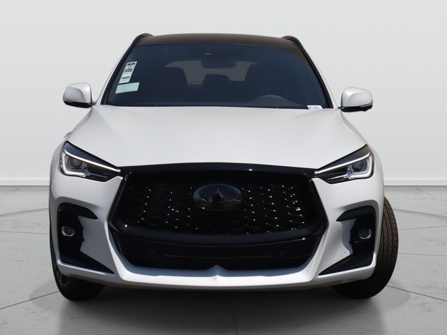 2024 INFINITI QX50 SPORT