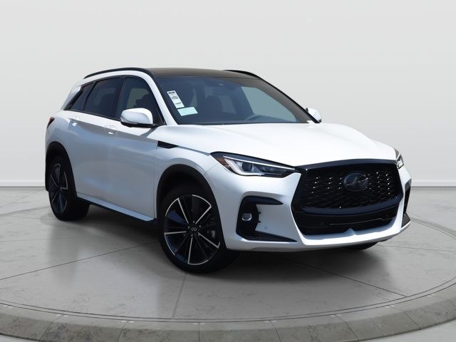 2024 INFINITI QX50 SPORT