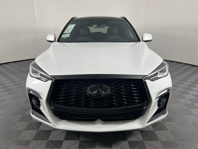 2024 INFINITI QX50 SPORT