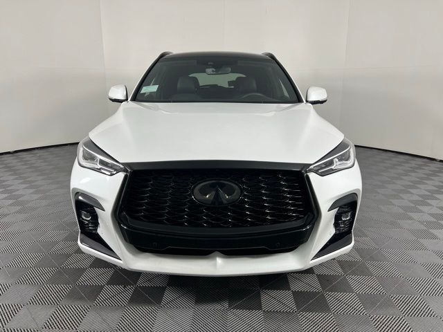 2024 INFINITI QX50 SPORT