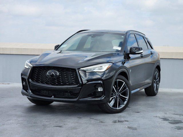 2024 INFINITI QX50 SPORT